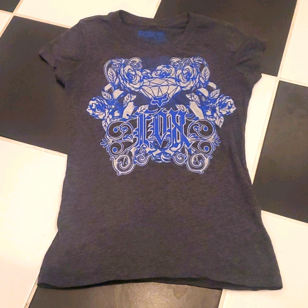 Fox T-shirt XS